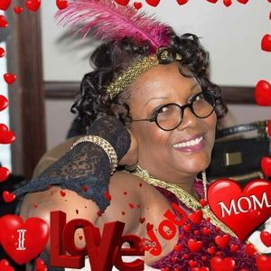 Meet your Posher, Wendy